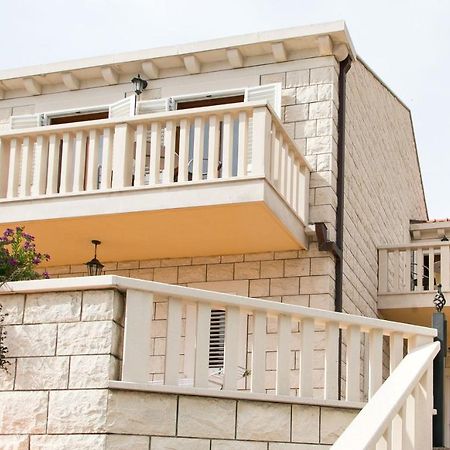 Apartments Zaton Bay Dubrovnik Exterior foto