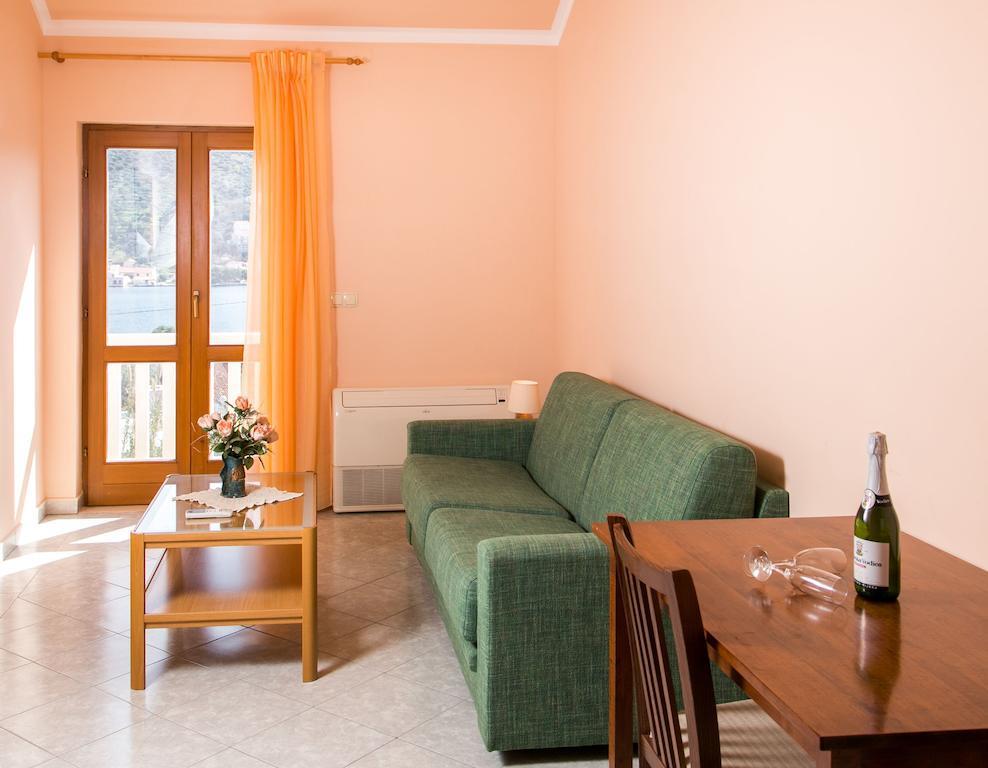 Apartments Zaton Bay Dubrovnik Quarto foto