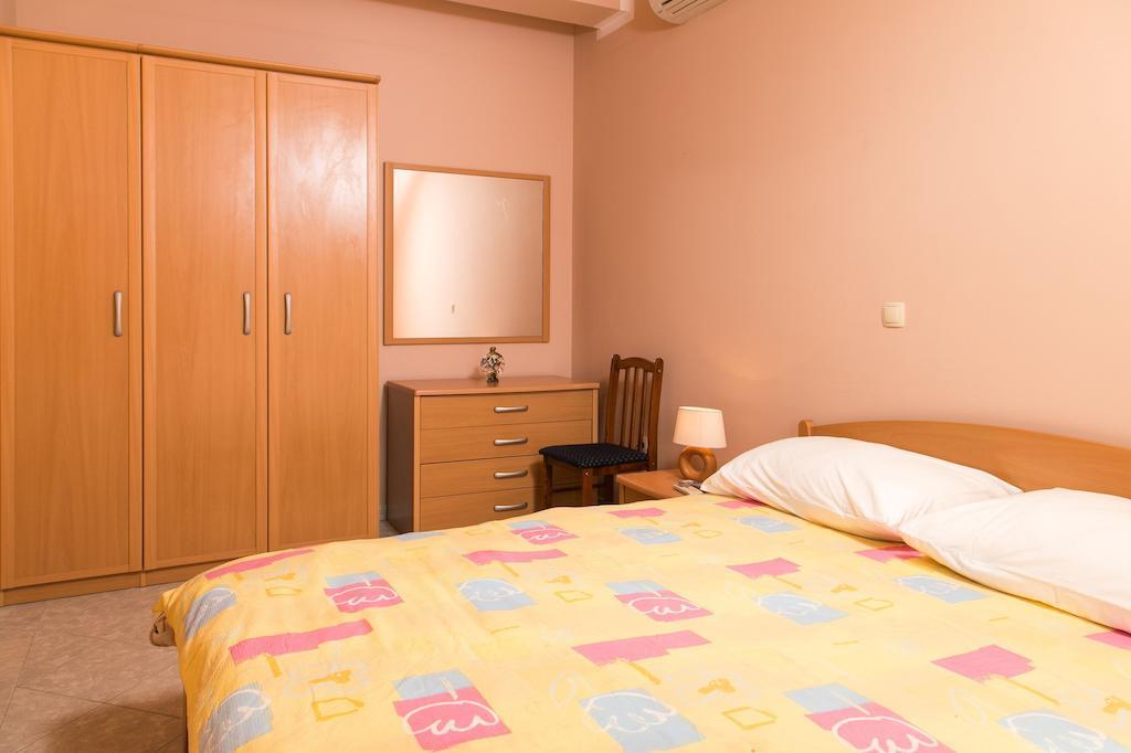 Apartments Zaton Bay Dubrovnik Quarto foto