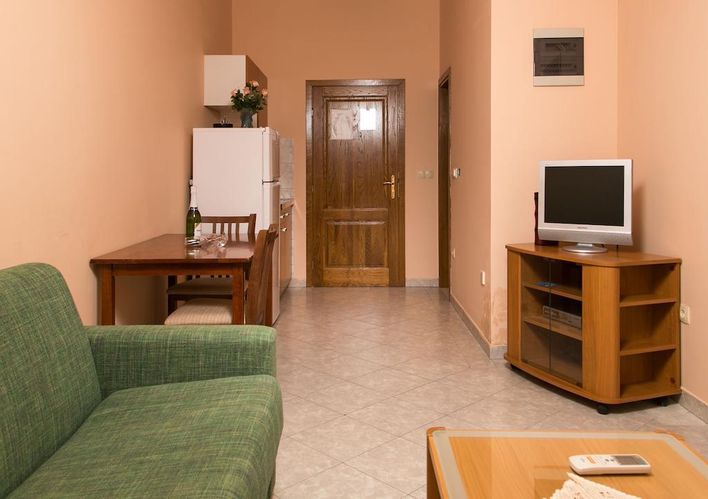 Apartments Zaton Bay Dubrovnik Quarto foto