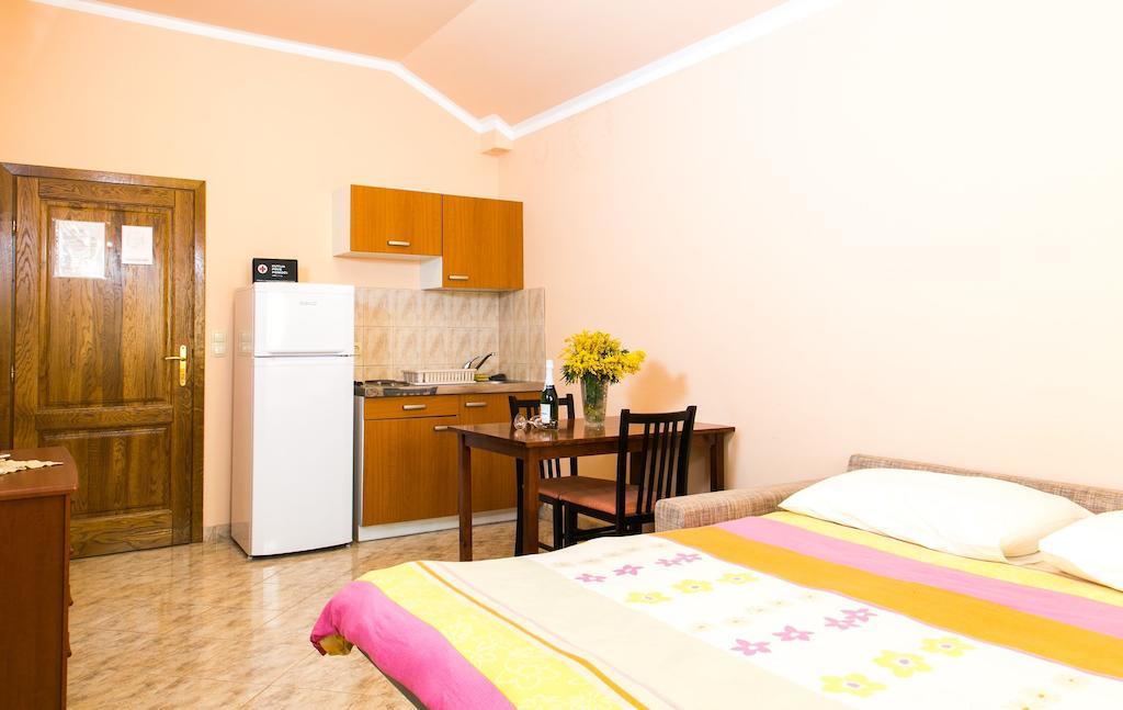Apartments Zaton Bay Dubrovnik Quarto foto