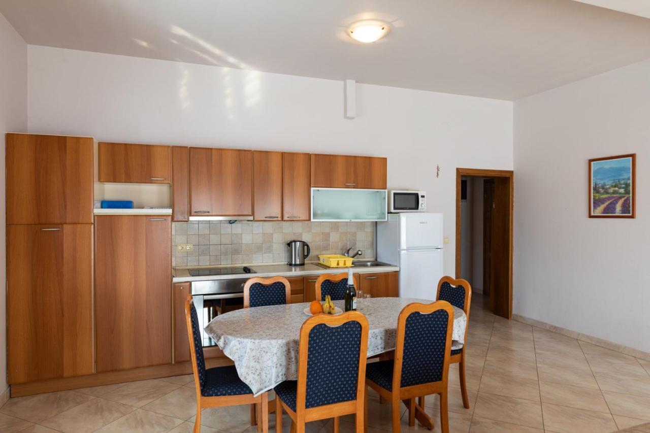 Apartments Zaton Bay Dubrovnik Exterior foto