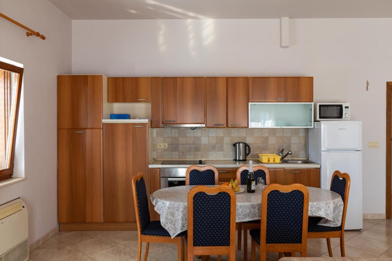 Apartments Zaton Bay Dubrovnik Exterior foto